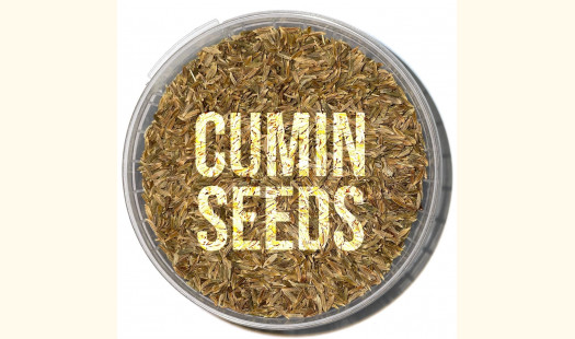 Cumin Seeds Jeera - 50g